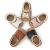 Sandals For Newborn Kids Girl Summer Casual Cute Anti-Slip Rubber Bottom Baby Shoes