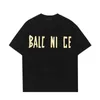 Beliebtes Sommer-T-Shirt für Herren und Damen, Designer-T-Shirt, schwarz-weiß bedrucktes Poloshirt, Herren-T-Shirt, Sweatshirt, Herren-T-Shirt, Fußball-Shirt, Grafik-Designer-Shirts