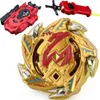 Spinning Top B-X Toupie Burst Beyblade Spinning Top for Metal Toys Arena Sale Starter Zeno Exalibur B-102 B-103 Prezenty dla dzieci 230504