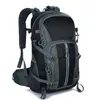 Sacs de plein air Étanche Hommes Sac À Dos Voyage Tour Pack Sport En Plein Air Sac Randonnée Escalade Camping Sac À Dos Pour Homme Trekking Sac À Dos 230504