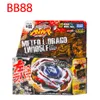 Spinning top tomy beyblade bb43 BB80 BB88 BB99 BB104 BB70 BB95 BB105 BB47 BB71 BB113 BB119 BB48 WBBA Limited Edition Collectible Toys 230503
