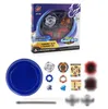 Spinning Top B-X Toupie Burst Beyblade Spinning Top XD168-7 Venda Metal Fusion Deus girando Toptoy YH1374 230504