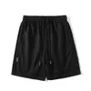 Men's Casual Shirts Front Pocket Hooded Sleeveless Men's Tshirt and Elastic Waist Shorts Sporty Style Man Set J230503