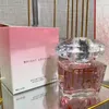 Pink Diamonds Damenparfüm Gold Fairy Fragrance 90ml Glasflasche Schnelles Versandgeschenk