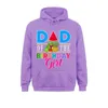 Men's Hoodies & Sweatshirts Plain Twotti Fruity Theme Dad Of The Birthday Girl Sweetie Party Hoodie Long Sleeve Autumn For Women Clothes 3D