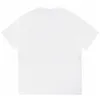 Designer t shirt Edition Summer High Quality Korean Casual Loose Large Sleeve T-Shirt