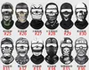 Skull Men Balaclava Ski Mask Cycling Caps Masks Snowboard Face Cover Motorcycle Bicycle Helm HULM BANDANA SCHAKBAAR BLACHTBAAR