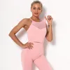 Tanks Sexy Mesh Neck Gym Bh Frauen Nahtlose Sammeln Sport Unterwäsche Gym Lauf Übung Fitness Höhlte heraus Weste Crop Top