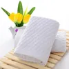 Towel 5 Pieces El Hand Pure Cotton Steam Bath Disposable White Beauty Dedicated Salon Factory Direct Selling