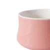 Bowls Bowl Pot Soup Ceramic Mini Salad Warmer Porcelain Cereal Noodle French Butter Melting Pan Handles Enamel Onion Saucepan