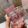 Pink Diamonds Damenparfüm Gold Fairy Fragrance 90ml Glasflasche Schnelles Versandgeschenk