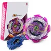 Spinning Top Burst B177 z wyrzutnią Jet Wyvern wokół JS 1D B-177 Spinning Top Kid Boys Toys 230504