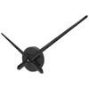 Wall Clocks Funny Clock Hands Home DIY Large Creative Spade Hand Sportster Accessories