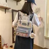 Вечерние сумки боли мешка японская одноруба