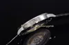 SV 211 V2 Versão Saxonia Luxury Men's Watch 39mm x 9mm. Cinta de pele de bezerro italiana com gaivota Super 2892 Movimento de enrolamento de cadeia automática de prata azul
