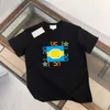 T-shirts pour hommes Designer été à manches courtes T-shirt hommes femmes grande taille pull haut motif imprimé tee coton surdimensionné T- 317 GTXV