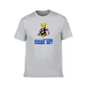 Мужская футболка с логотипом Polos Hudson Soft Boxing Bee