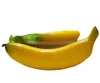 Party Decoration Artificial Fruits Simulated Banana Home Kitchen Restaurant Pography Prop Model Scene Layout Supplies