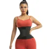 Intimo modellante da donna YAGIMI Belly Tummy Wrap Fajas Cintura dimagrante Controllo pancia Body Shaper Modellante Cintura Cincher Fajas Vita Trainer Corsetto 230504