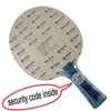 Racchette da ping pong Yinhe 30th Anniversary Versione pro V14 V-14 pro tennis da tavolo Lama per materiale 40 230503