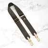 High Quality Wide Shoulder Strap for Bags Replacement Strap Handbag Leather Bags Accessories Belts Ladies Bag, cross body shoulder bags Straps canvas and Leather
