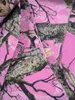 Мужские джинсы 2023 Классический камуфляжный вышитый розовые пляжные брюки хлопковые джинсовые брюки комфорт. Случайный S2XL 251 230504
