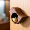 Декоративные предметы фигурки японская деревянная дверь Дверь Птичья колокольня подвесной кусочек ветра