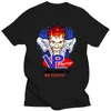 T-shirts voor heren VP Racing Fuels Motorsports Drag Dtg T-shirt van premium katoen