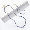 Collana Orecchini Set Moda Donna Fatta A Mano Gioielli Boemia Perline Colorate Fiore Margherita E Bracciale