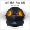 Motorcycle Helmets AD Battery Electric Vehicle Helmet Men And Women Light Half Four Seasons Universal Winter Warm Riding