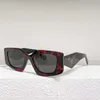 Sunglasses designer New Internet Red Irregular Fashion Women Versatile Street Hip Hop Style Men sunglasses UEPN