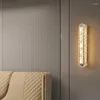 Lampada da parete montata applique nera illuminazione per esterni lampade luci per camera da letto decorazione turca