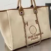 Moda luksusowe torebki torby wieczorowe marka płócienne haftowane paczki dla kobiet plażowa torba klasyczna duża plecak plecak mała torebka fabryka 70% zniżki 0fbr