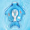 Sable jouer à l'eau bébé natation flotteur anneau gonflable infantile flottant pour été enfants piscine accessoires cercle enfant en bas âge bain jouet 230504