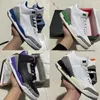 أحذية كرة السلة 3 Jumpman 3s Fire Red Pine Green Cardinal Red Racer Blue Dark Iris Muslin Cool Grey Fragment UNC laser Orange Orange Men Women Trainers Sneakers