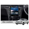 Pour Toyota Mark II 9X100 2000-2007 Voiture dvd Radio Multimédia Lecteur Vidéo Navigation Stéréo GPS Android 11 Système 2din 2 Din Dvd