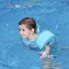 Sand Play Water Fun Mambobaby Baby Float for Kids 3 In 1 Swim Training Arm Floater Wear Vest 3-4-5-6 Years Children's Pool Accessories Toys 230504
