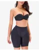 Femmes Shapers BuLifter Hip Pad Body Shaper Ventre Contrôle Culotte Shapewear Taille Formateur Ventre Femmes Shorts En Gros