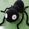 Plush Dolls Simulation Ant Realistische modellering Gesneden dieren Zacht speelgoed voor vriend Creative Gift 230504