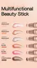 HANDAIYAN 6 colors blush multifunctional beauty stick