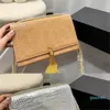 حقيبة مصممة تلقائية التمساح بالحبوب من الحبوب