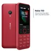 Refurbished Cell Phones Original Nokia 150 GSM 2G Classic phone For Elderly Student Mobilephone