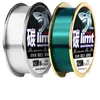 Braid Line 120M Angelschnur Nylon Leader Line Super Strong Multifilament Front Wire Line Fluorocarbon Angelschnur Fly Angeln Thread Pesca 230505