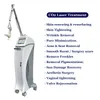 laser ad erbio professionale skin resurfacing CO2 RF Metal Tube cicatrici da acne ringiovanimento del viso al carbonio trattamento lazer Apparecchiatura di bellezza