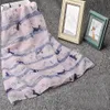 New Arrival Fashion Newest Musical Note And Cat Print Scarf Animal Pattern Shawl Hijab Wrap Symbol291n