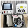 3 Wavelength Epilator 755nm 808nm 1064nm Hair Removal Diode Laser Machine Skin Care Face Body Ice Titanium