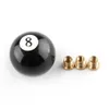 جديد 8 مجموعات جديدة من الأجنحة ذات الرؤوس السوداء عالية الجودة لـ Blacko Ball and Gear Conversion Handel W/MT Global Applicator AT/MT