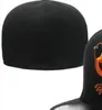 2023 Męskie baseball pełne zamknięte czapki Summer granatowy liter kość mężczyzn Kobiety czarny kolor wszystkie 32 drużyny Casual Sport Flat Hats „C” „Chicago Mix Colours A1