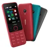 Refurbished Cell Phones Original Nokia 150 GSM 2G Classic phone For Elderly Student Mobilephone