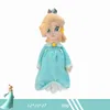 Оптовая серия Mary Series Plush Toys Pink Pinky Yellow Daisy Blue Princess Roquette Детская игра для игр в праздничный талон